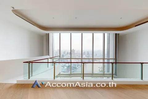 Penthouse in Khlong San, Bangkok, Thailand 4 Schlafzimmer № 220137 - Foto 9