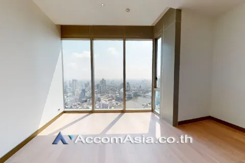 Penthouse in Khlong San, Bangkok, Thailand 4 Schlafzimmer № 220137 - Foto 29