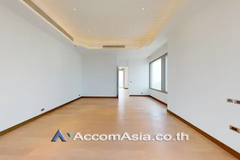 Penthouse in Khlong San, Bangkok, Thailand 4 Schlafzimmer № 220137 - Foto 22