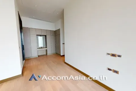 Penthouse in Khlong San, Bangkok, Thailand 4 Schlafzimmer № 220137 - Foto 30