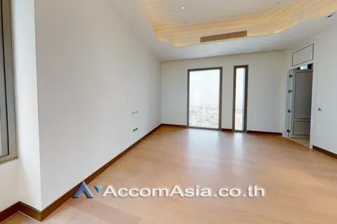 Penthouse in Khlong San, Bangkok, Thailand 4 Schlafzimmer № 220137 - Foto 16