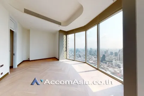 Penthouse in Khlong San, Bangkok, Thailand 4 Schlafzimmer № 220137 - Foto 21