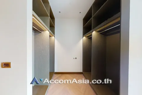 Penthouse in Khlong San, Bangkok, Thailand 4 Schlafzimmer № 220137 - Foto 27
