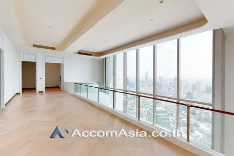 Penthouse in Khlong San, Bangkok, Thailand 4 Schlafzimmer № 220137 - Foto 5