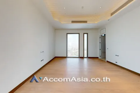 Penthouse in Khlong San, Bangkok, Thailand 4 Schlafzimmer № 220137 - Foto 17
