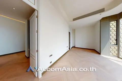 Penthouse in Khlong San, Bangkok, Thailand 4 Schlafzimmer № 220137 - Foto 23