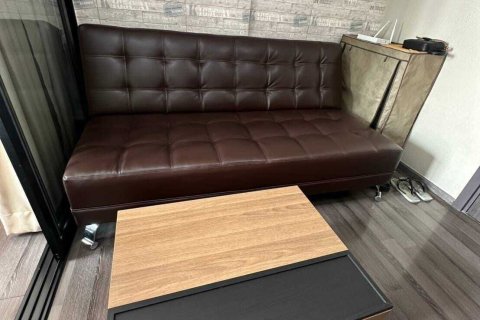 Studio dans le Condo à Watthana, Bangkok, Thaïlande № 171007 - photo 9