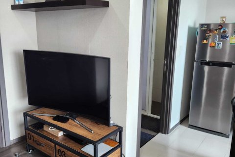 Studio dans le Condo à Watthana, Bangkok, Thaïlande № 171007 - photo 3