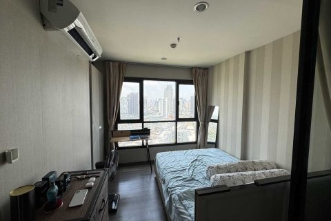 Studio dans le Condo à Watthana, Bangkok, Thaïlande № 171007 - photo 7