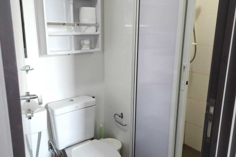 Studio dans le Condo à Watthana, Bangkok, Thaïlande № 171007 - photo 5