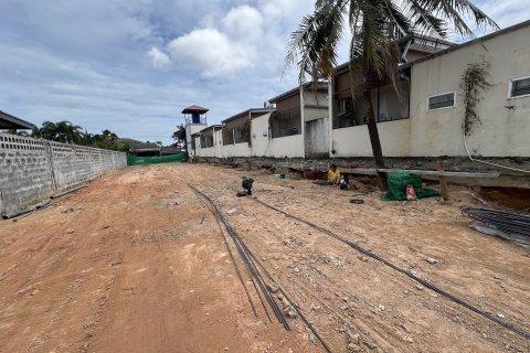Land in Phuket, Thailand 420 sq.m. № 171009 - photo 5