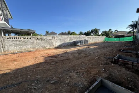 Land in Phuket, Thailand 420 sq.m. № 171009