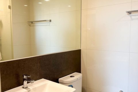 Студия в кондо в Пхракханонге, Бангкок, Таиланд № 171005 - фото 7