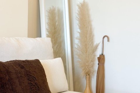 Студия в кондо в Пхракханонге, Бангкок, Таиланд № 171005 - фото 4