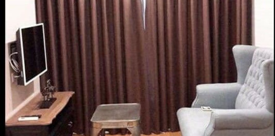 Студия в кондо в Клонг Тоэй, Бангкок, Таиланд № 171008