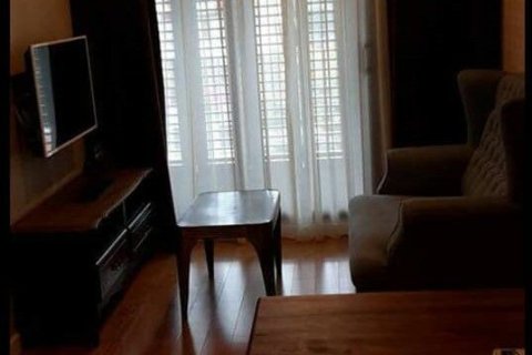 Студия в кондо в Клонг Тоэй, Бангкок, Таиланд № 171008 - фото 8