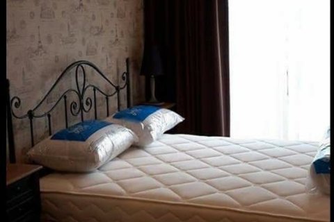 Студия в кондо в Клонг Тоэй, Бангкок, Таиланд № 171008 - фото 2