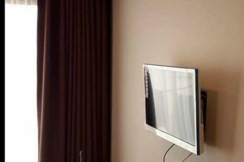 Студия в кондо в Клонг Тоэй, Бангкок, Таиланд № 171008 - фото 7