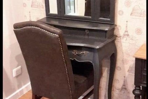 Студия в кондо в Клонг Тоэй, Бангкок, Таиланд № 171008 - фото 5