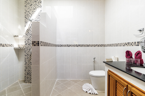 Вилла в Пхукете, Таиланд с 3 спальнями № 171003 - фото 8