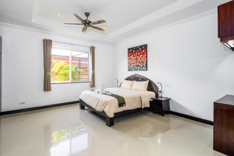 Вилла в Пхукете, Таиланд с 3 спальнями № 171003 - фото 6