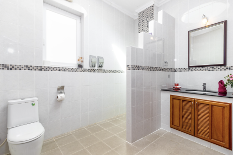 Вилла в Пхукете, Таиланд с 3 спальнями № 171003 - фото 11