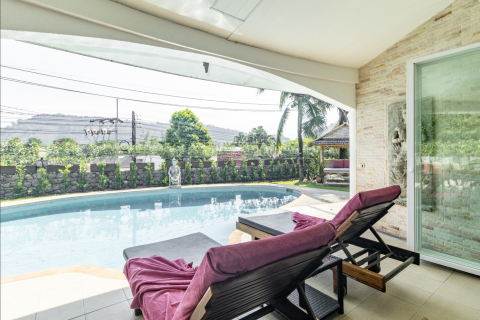 Вилла в Пхукете, Таиланд с 3 спальнями № 171003 - фото 2