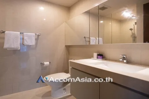 Eigentumswohnung in Watthana, Bangkok, Thailand, 2 Schlafzimmer № 216211 - Foto 8