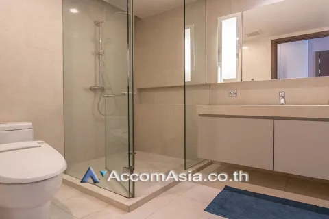 Eigentumswohnung in Watthana, Bangkok, Thailand, 2 Schlafzimmer № 216211 - Foto 7