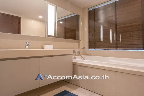 Eigentumswohnung in Watthana, Bangkok, Thailand, 2 Schlafzimmer № 216211 - Foto 6