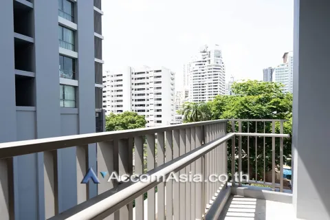 Eigentumswohnung in Watthana, Bangkok, Thailand, 2 Schlafzimmer № 216211 - Foto 3