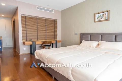 Eigentumswohnung in Watthana, Bangkok, Thailand, 2 Schlafzimmer № 216211 - Foto 4