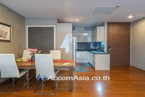 Eigentumswohnung in Watthana, Bangkok, Thailand, 2 Schlafzimmer № 216211 - Foto 2