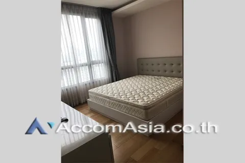 Eigentumswohnung in Watthana, Bangkok, Thailand, 2 Schlafzimmer  № 216213 - Foto 10