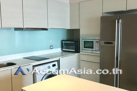 Eigentumswohnung in Watthana, Bangkok, Thailand, 2 Schlafzimmer  № 216213 - Foto 6