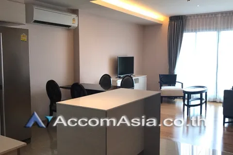 Eigentumswohnung in Watthana, Bangkok, Thailand, 2 Schlafzimmer  № 216213 - Foto 7
