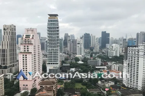 Eigentumswohnung in Watthana, Bangkok, Thailand, 2 Schlafzimmer  № 216213 - Foto 12