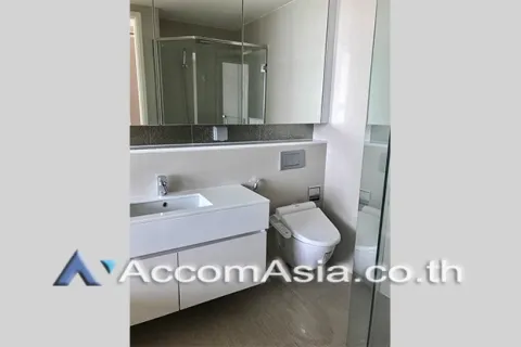 Eigentumswohnung in Watthana, Bangkok, Thailand, 2 Schlafzimmer  № 216213 - Foto 9