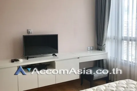 Eigentumswohnung in Watthana, Bangkok, Thailand, 2 Schlafzimmer  № 216213 - Foto 11