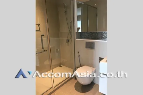 Eigentumswohnung in Watthana, Bangkok, Thailand, 2 Schlafzimmer  № 216213 - Foto 8