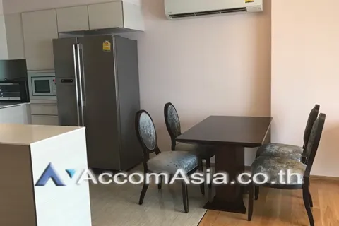 Eigentumswohnung in Watthana, Bangkok, Thailand, 2 Schlafzimmer  № 216213 - Foto 5