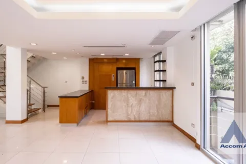 Reihenhaus in Yan Nawa, Bangkok, Thailand 3 Schlafzimmer № 216207 - Foto 4