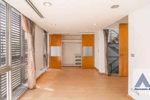 Reihenhaus in Yan Nawa, Bangkok, Thailand 3 Schlafzimmer № 216207 - Foto 16