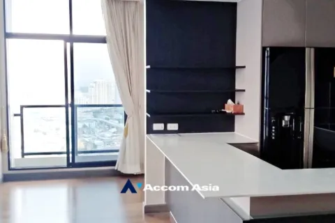 Penthouse in Khlong San, Bangkok, Thailand 3 Schlafzimmer № 216210 - Foto 4