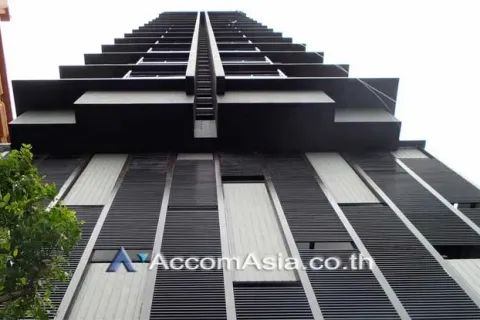 Penthouse in Khlong San, Bangkok, Thailand 3 Schlafzimmer № 216210 - Foto 12
