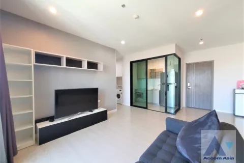Eigentumswohnung in Huai Khwang, Bangkok, Thailand, 3 Schlafzimmer № 216212 - Foto 6