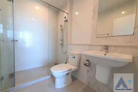 Eigentumswohnung in Huai Khwang, Bangkok, Thailand, 3 Schlafzimmer № 216212 - Foto 29
