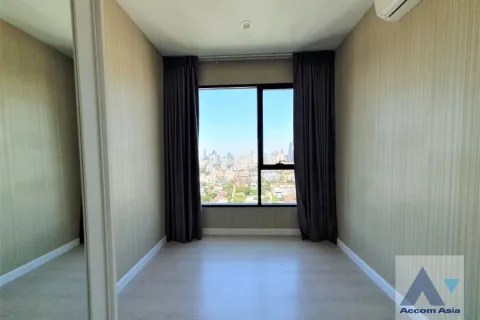Eigentumswohnung in Huai Khwang, Bangkok, Thailand, 3 Schlafzimmer № 216212 - Foto 19
