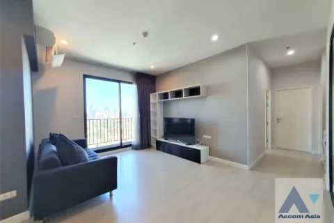 Eigentumswohnung in Huai Khwang, Bangkok, Thailand, 3 Schlafzimmer № 216212 - Foto 5