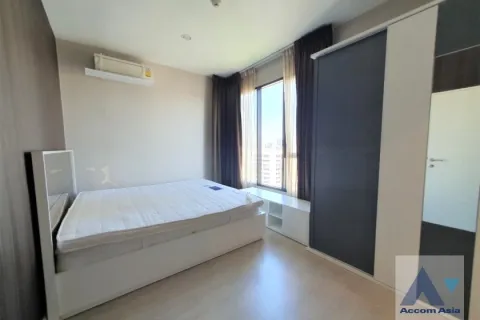 Eigentumswohnung in Huai Khwang, Bangkok, Thailand, 3 Schlafzimmer № 216212 - Foto 14
